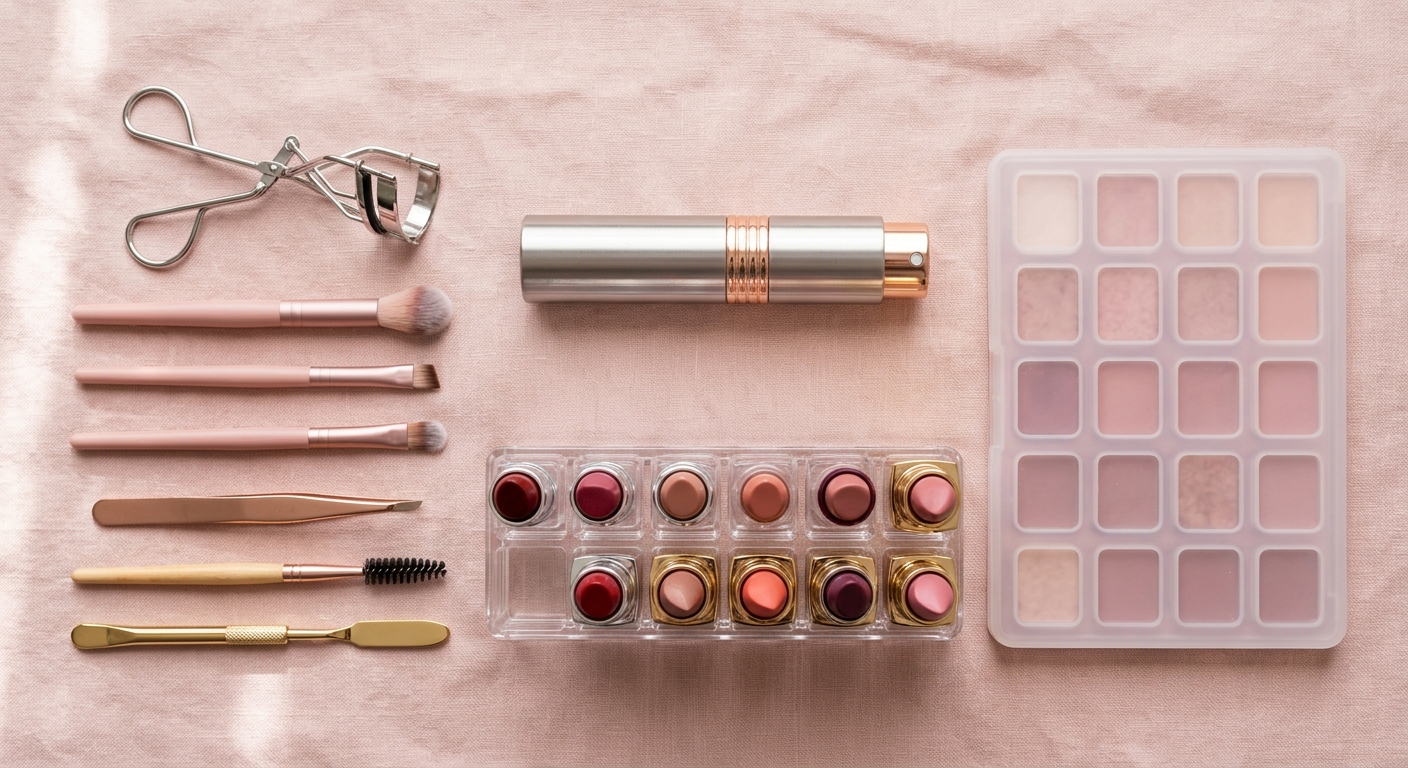 Beauty Tools & Accessories